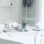 Penzion Ruebezahl 3*