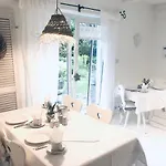 Penzion Ruebezahl 3*