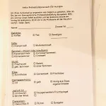 Penzion Ruebezahl 3*