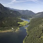 Penzion Ruebezahl 3*