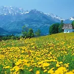 Penzion Ruebezahl 3*