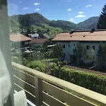 Ruebezahl 3* Reit im Winkl