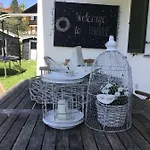Ruebezahl Reit im Winkl