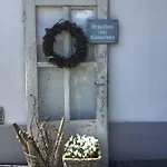 Ruebezahl Penzion Reit im Winkl