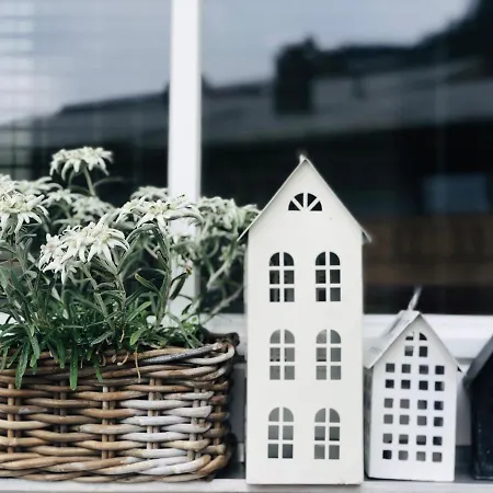 Ruebezahl 3* Reit im Winkl