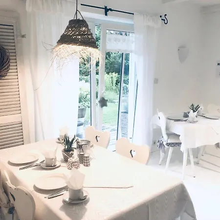 Gasthof Haus Ruebezahl 4*