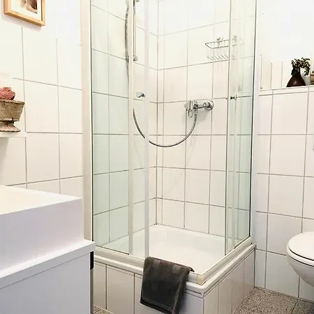 Haus Ruebezahl 4*