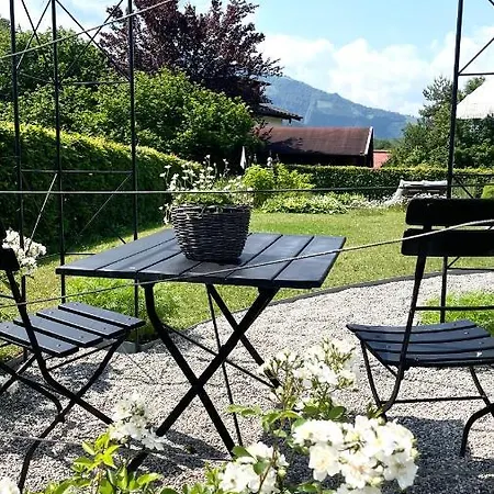 Haus Ruebezahl