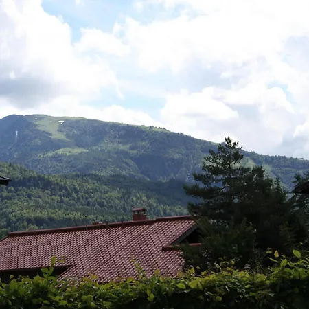 Gasthof Haus Ruebezahl Reit im Winkl