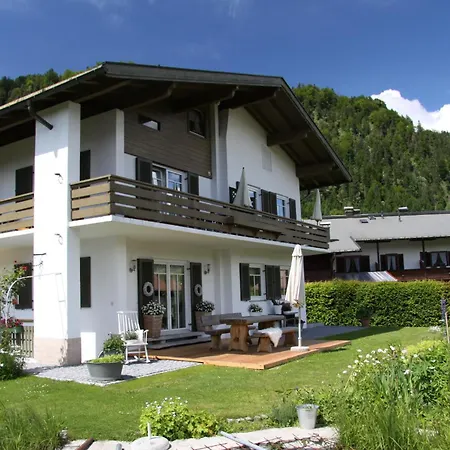 Haus Ruebezahl Reit im Winkl