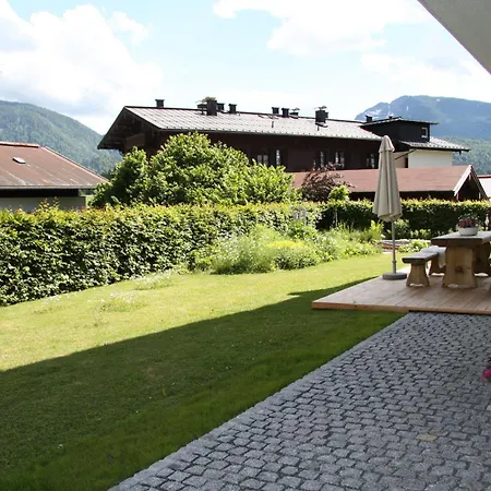 Gasthof Haus Ruebezahl 4*