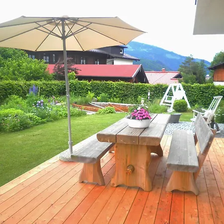 Gasthof Haus Ruebezahl 4*
