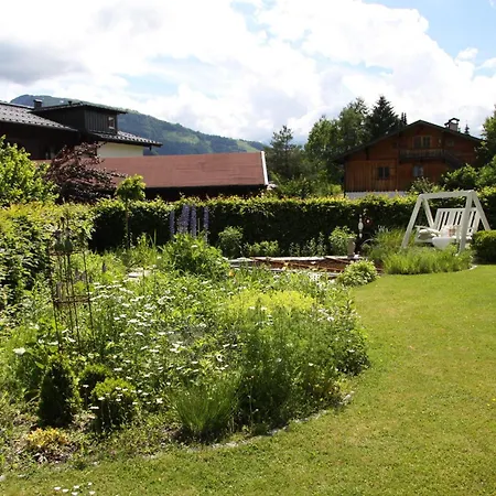Gasthof Haus Ruebezahl 4*