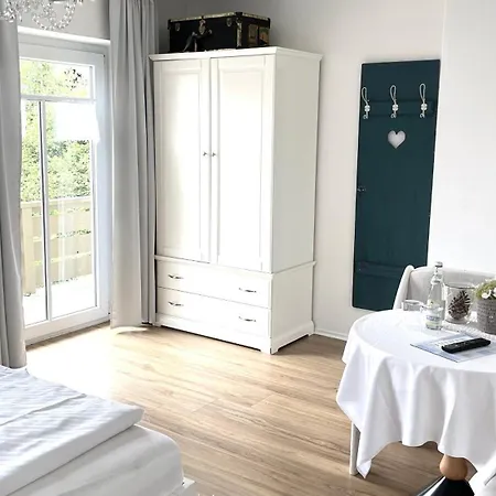 Haus Ruebezahl 4*