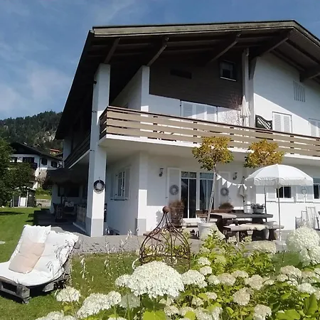 Haus Ruebezahl 4* Reit im Winkl