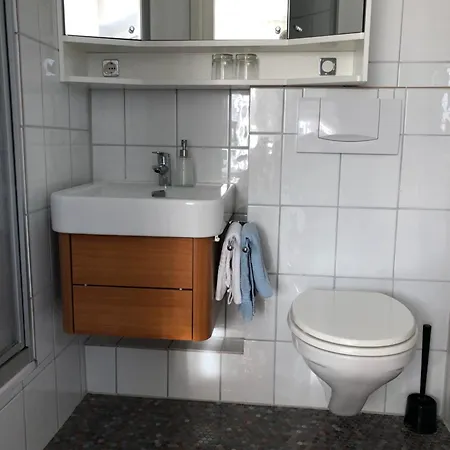 Ruebezahl Pensjonat 3*