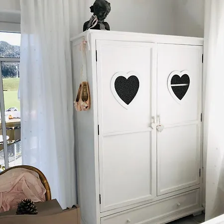 Haus Ruebezahl Reit im Winkl