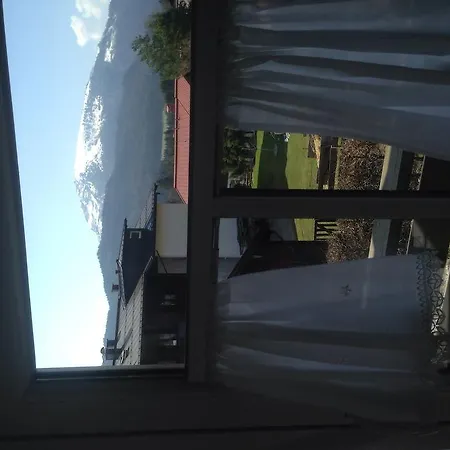 Vendégház Ruebezahl 3*