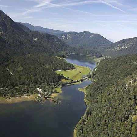 Gasthof Haus Ruebezahl 4*