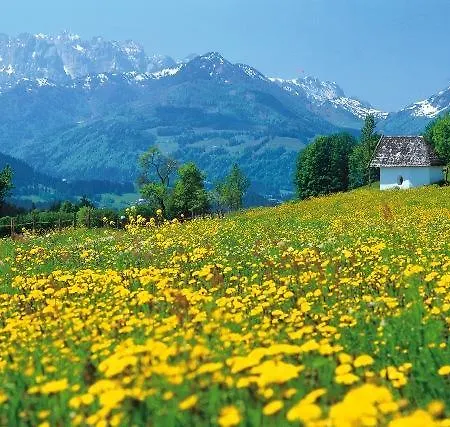 Gasthof Haus Ruebezahl 4*