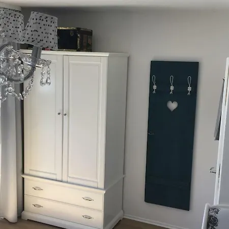 Haus Ruebezahl 4*
