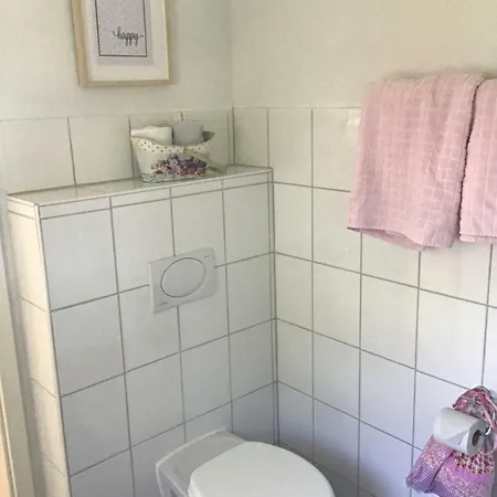 Ruebezahl Pensjonat Reit im Winkl