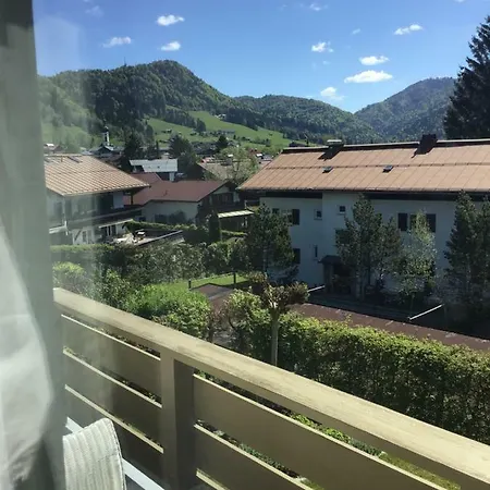 Haus Ruebezahl 4* Reit im Winkl