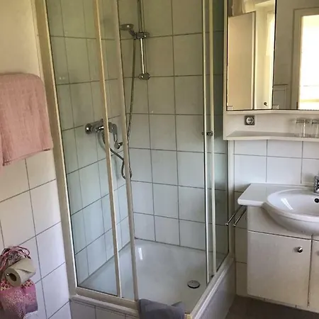 Haus Ruebezahl Reit im Winkl