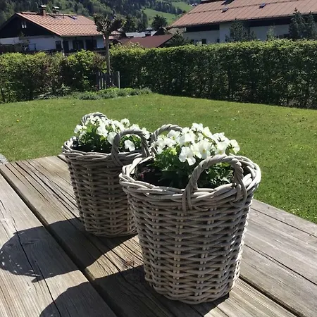 Pensjonat Ruebezahl