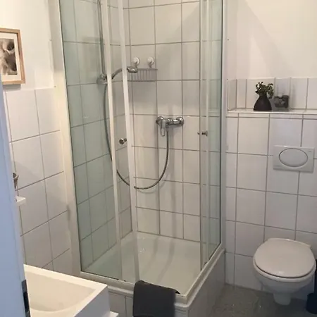 Pensjonat Ruebezahl