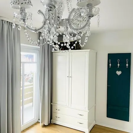 Guest house Ruebezahl Reit im Winkl