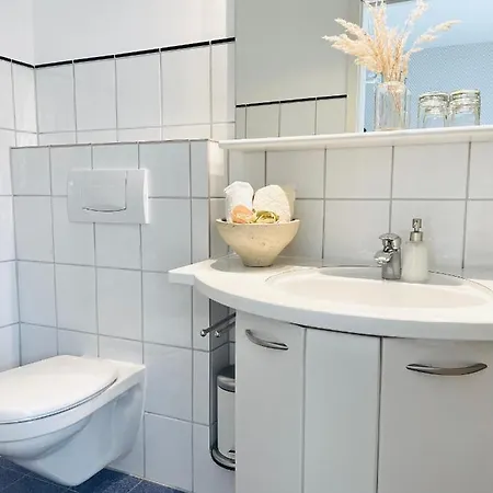 Ruebezahl Guest house