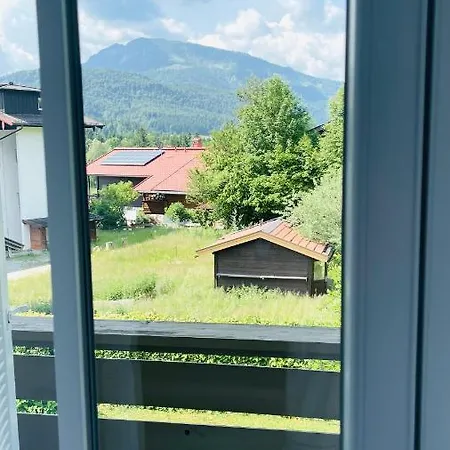 Guest house Ruebezahl