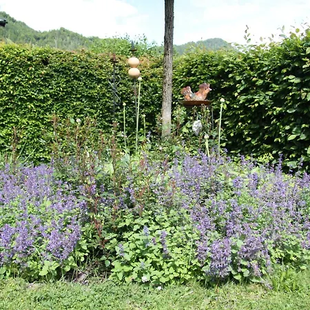 Guest house Ruebezahl