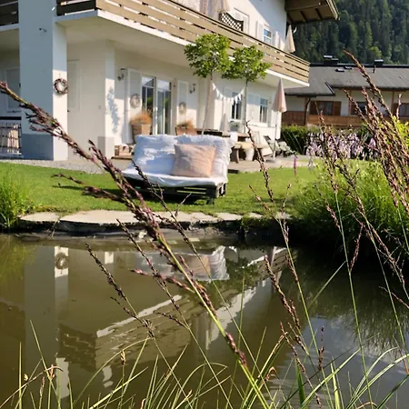 Ruebezahl Guest house Reit im Winkl