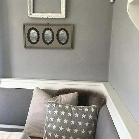 Guest house Ruebezahl
