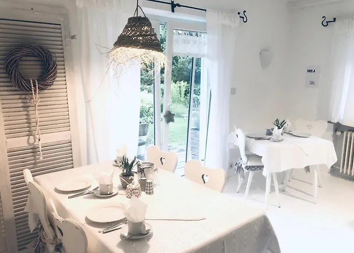 Gæstehus Ruebezahl 4*