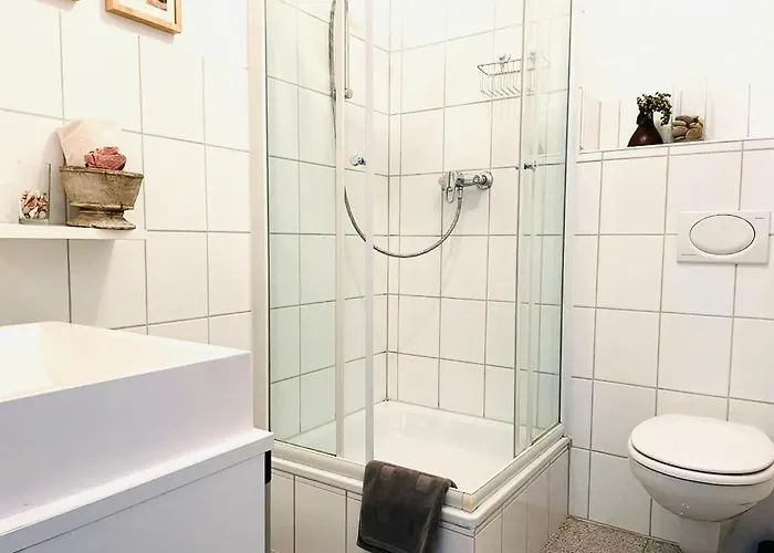 Ruebezahl 4*