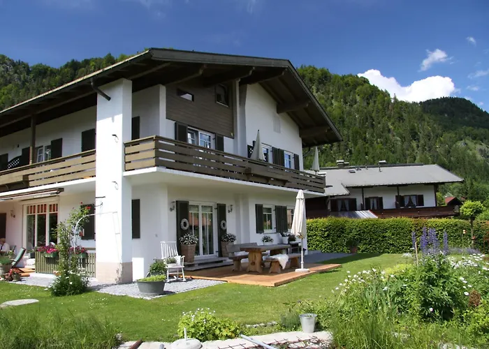 Ruebezahl Reit im Winkl