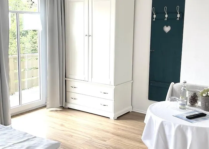 Ruebezahl 4*