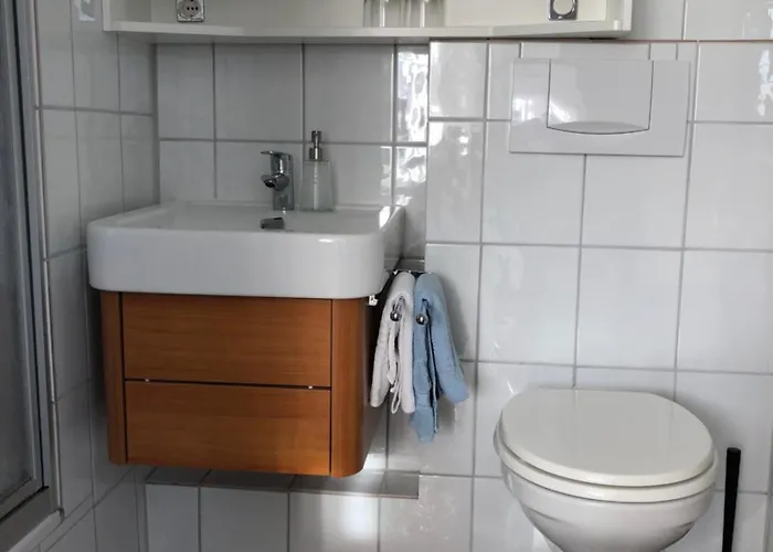 Ruebezahl Gæstehus 4*