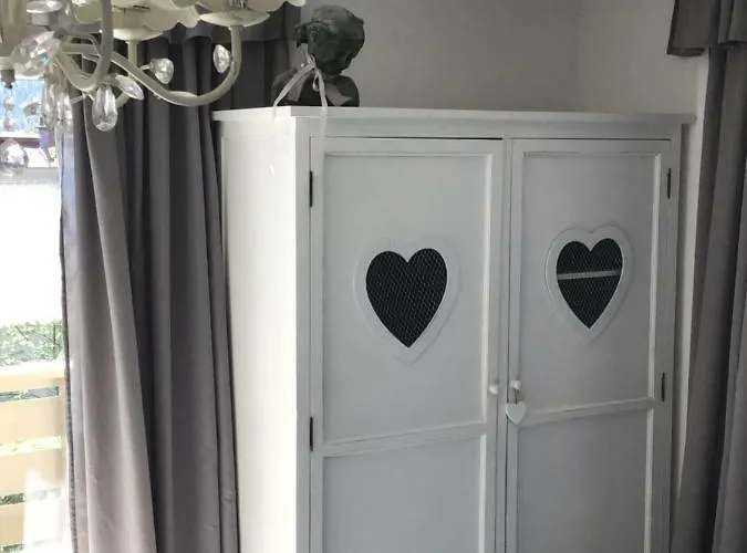 Gæstehus Ruebezahl 4*