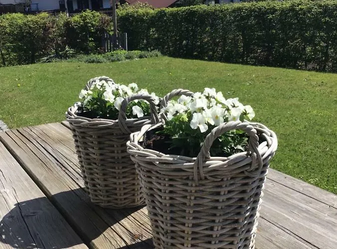 Gæstehus Ruebezahl