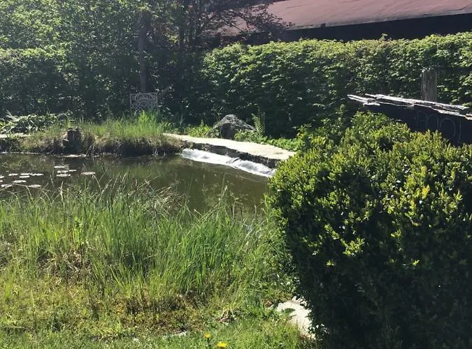 Ruebezahl Gæstehus